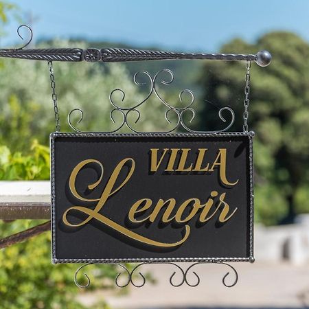Villa Lenoir Vrsar Ngoại thất bức ảnh