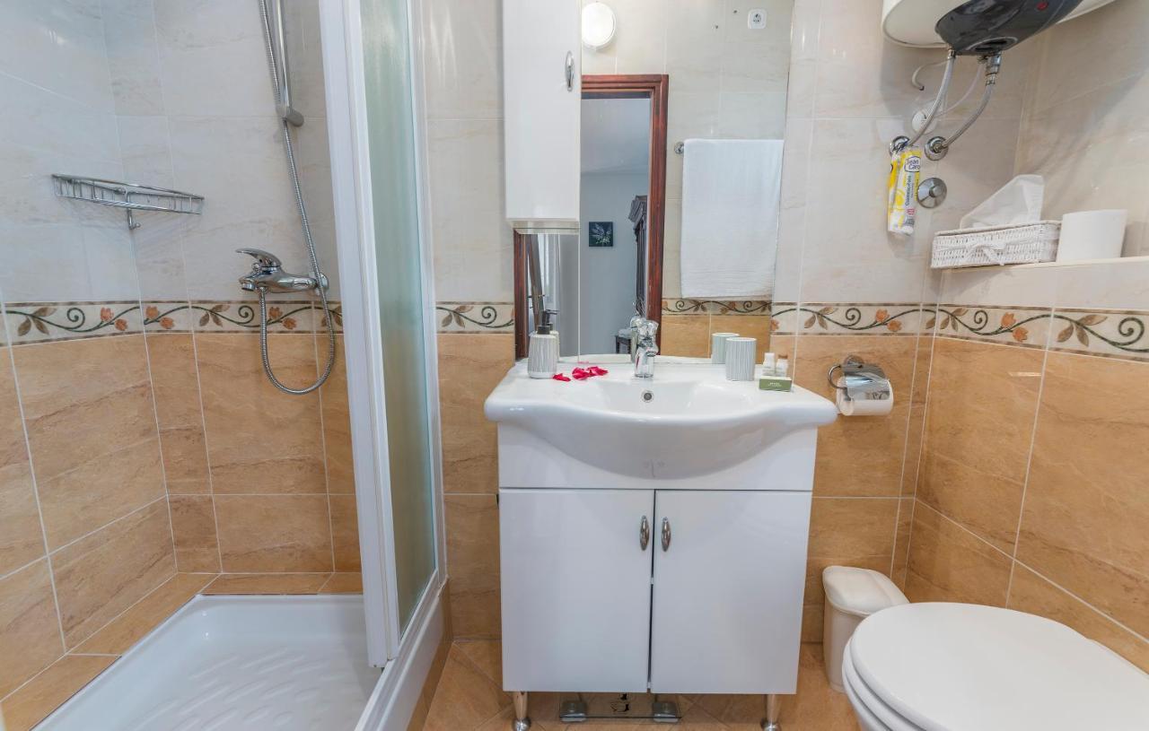 Villa Lenoir Vrsar Ngoại thất bức ảnh