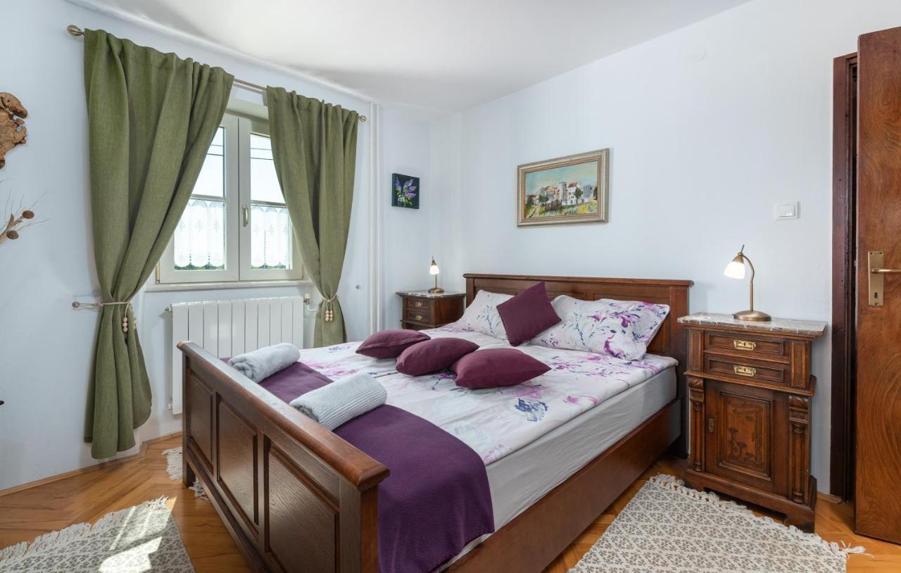 Villa Lenoir Vrsar Ngoại thất bức ảnh