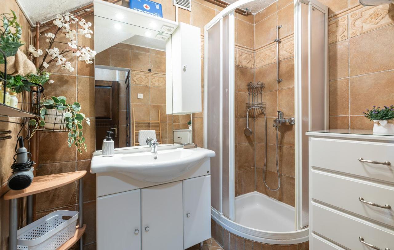 Villa Lenoir Vrsar Ngoại thất bức ảnh